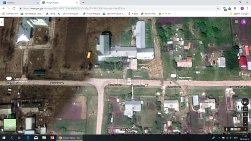 Проект решения