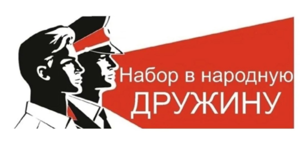 Добровольная Народная Дружина